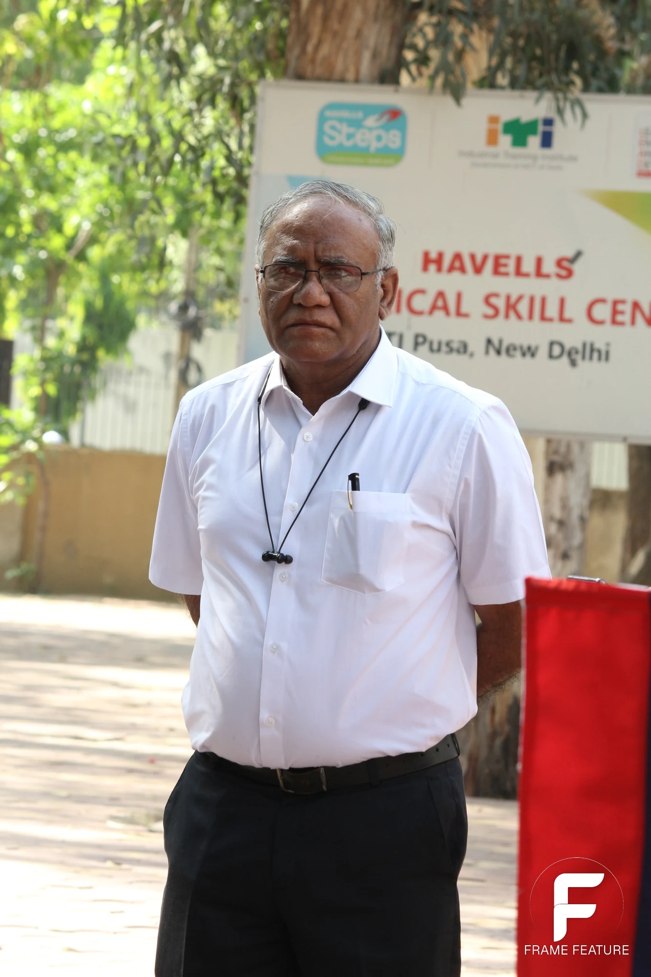 Technical Institute & Vocational Skill Showcase